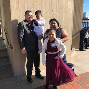 Meet your Posher, Felipe